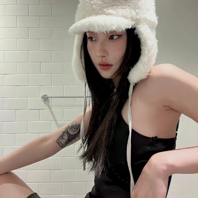 我的好朋友黑漆漆