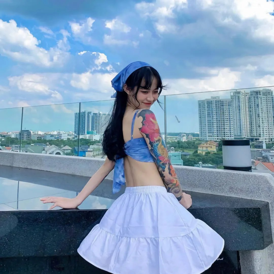 编织狂潮