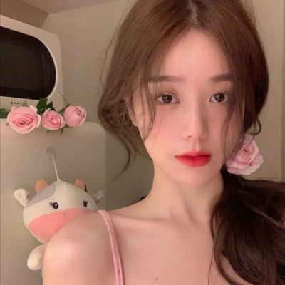 跳吧,女孩