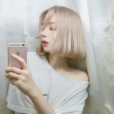 狐尾小精灵